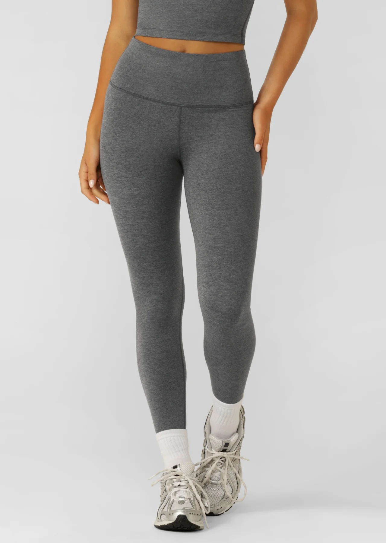Ultimate Comfort Ankle Biter Leggings