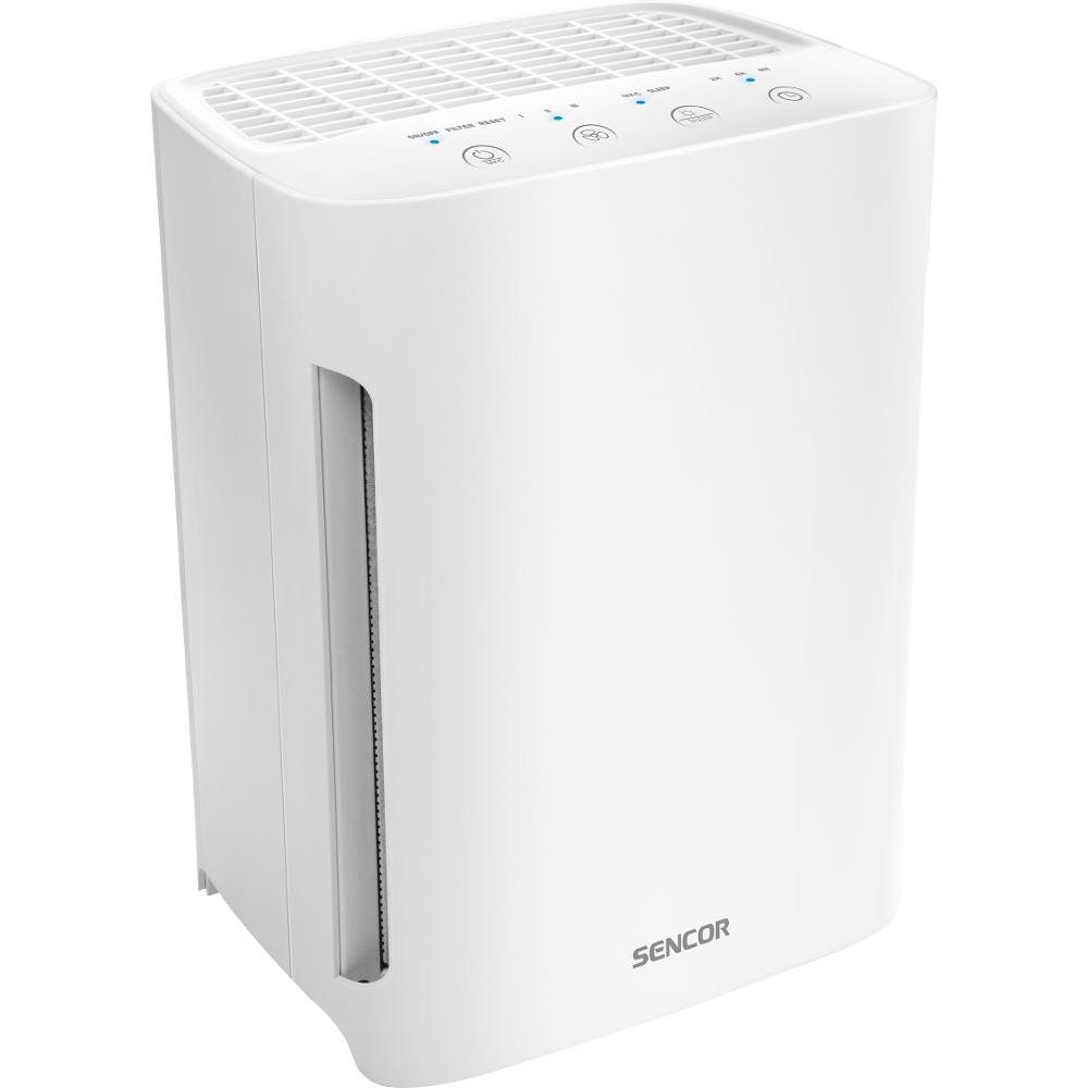 Oczyszczacz Powietrza Sha 6400Wh-Eue3
