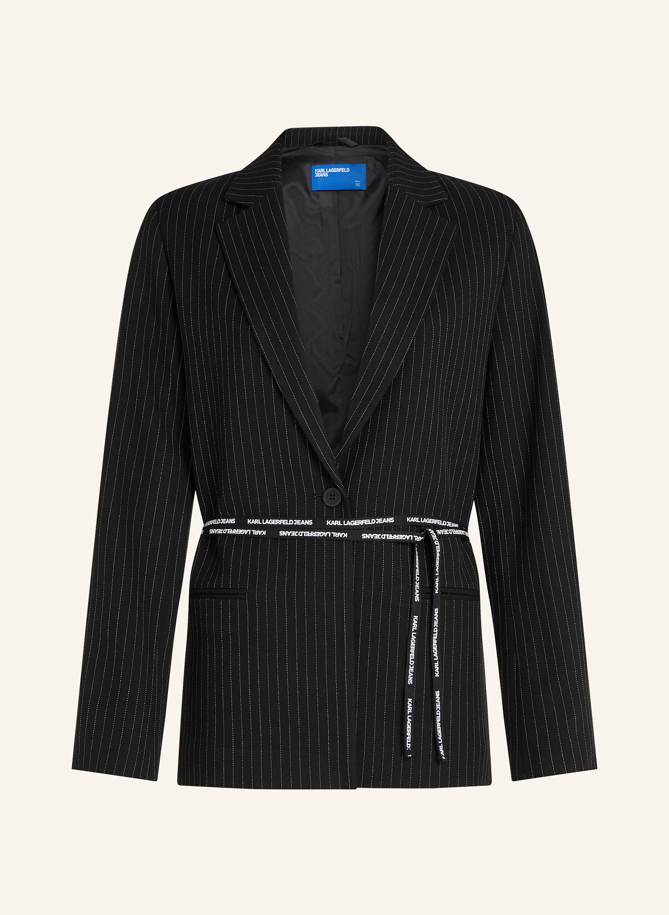 KARL LAGERFELD JEANS Blazer