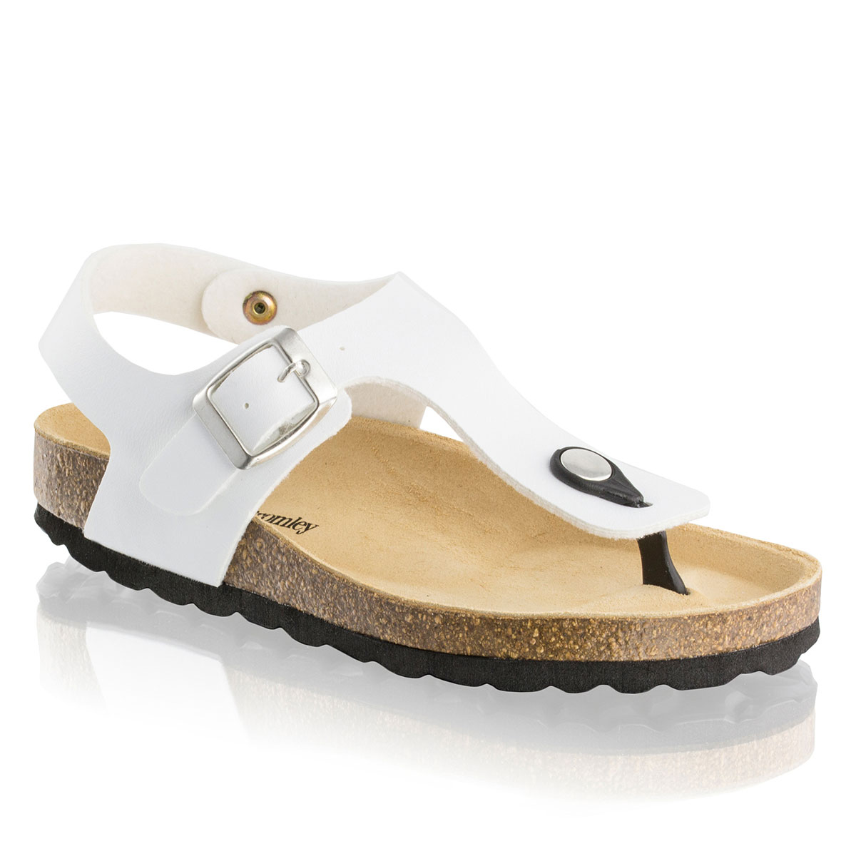 Russell & Bromley BALI Toe Post Sandal