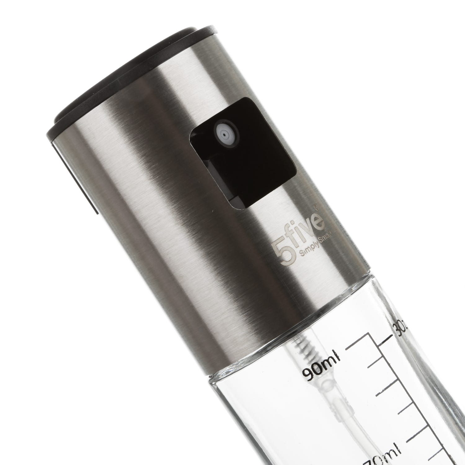 Oliera acetiera spray antigoccia 100 ml