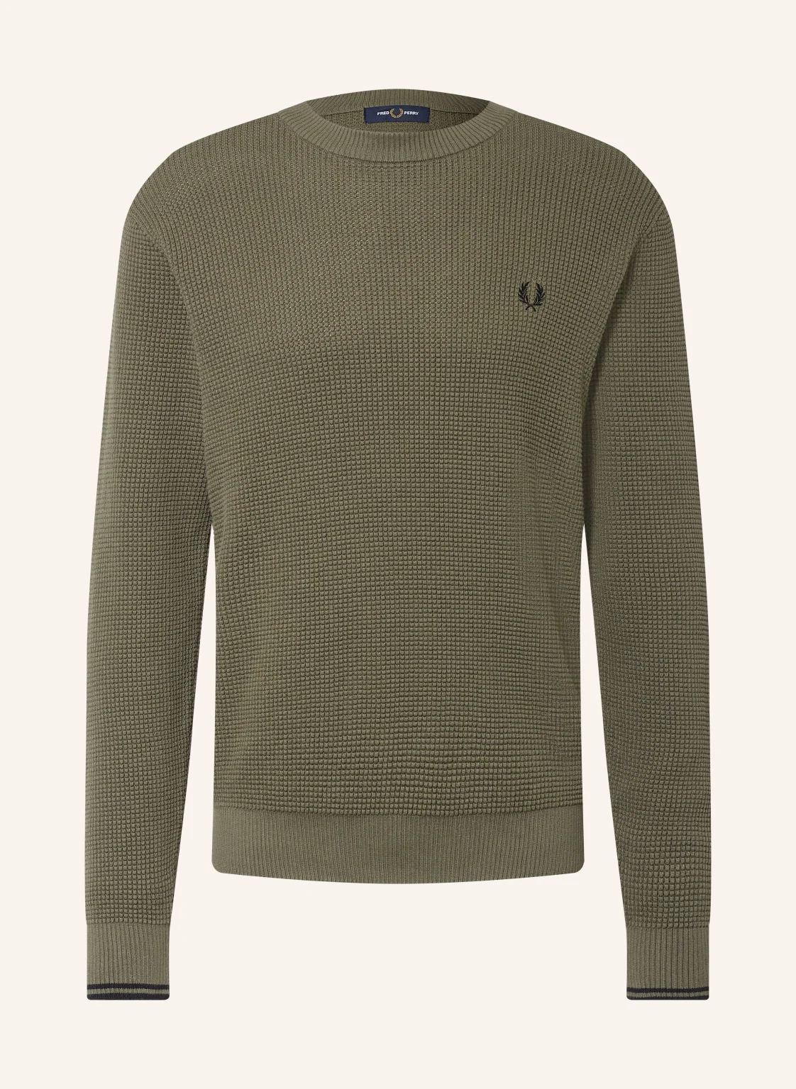 FRED PERRY Pullover