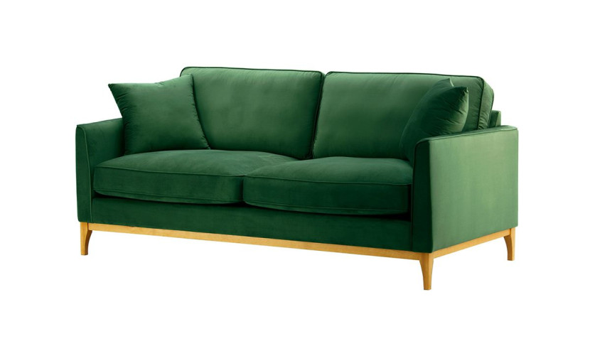 Sofa trzyosobowa Linara-Velluto 10