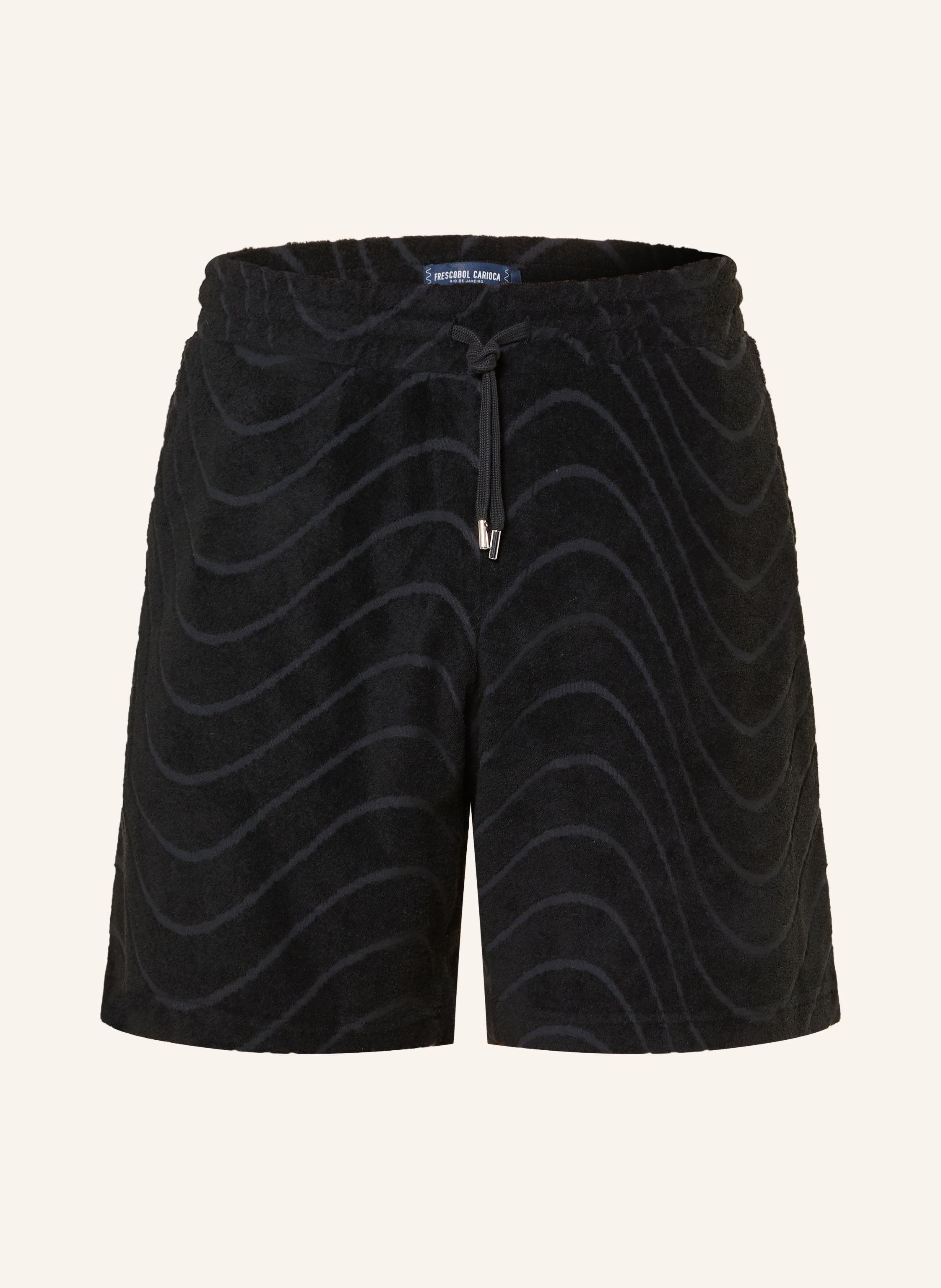FRESCOBOL CARIOCA Frotteeshorts AUGUSTO