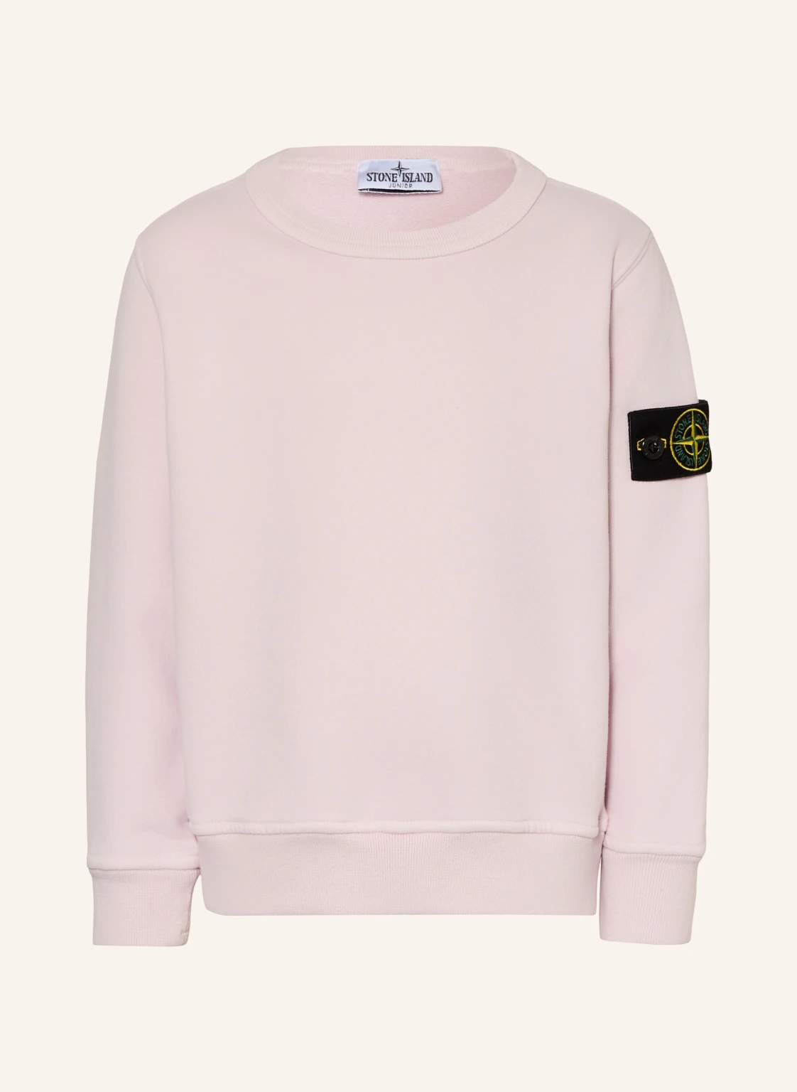 STONE ISLAND JUNIOR Sweatshirt