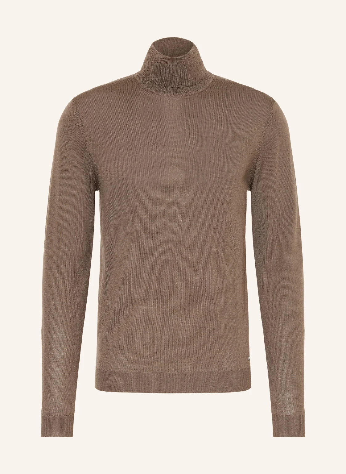 ROY ROBSON Rollkragenpullover