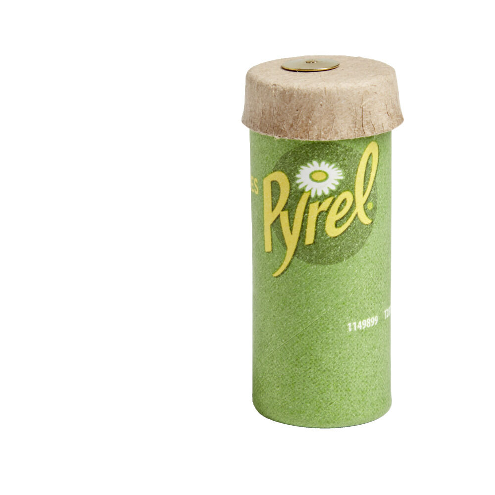 Lot de 4 rubans attrape-mouches Pyrel sans insecticide