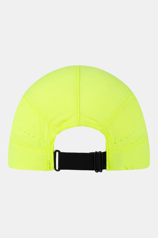 Buff Speed Cap Solid Lime Pet