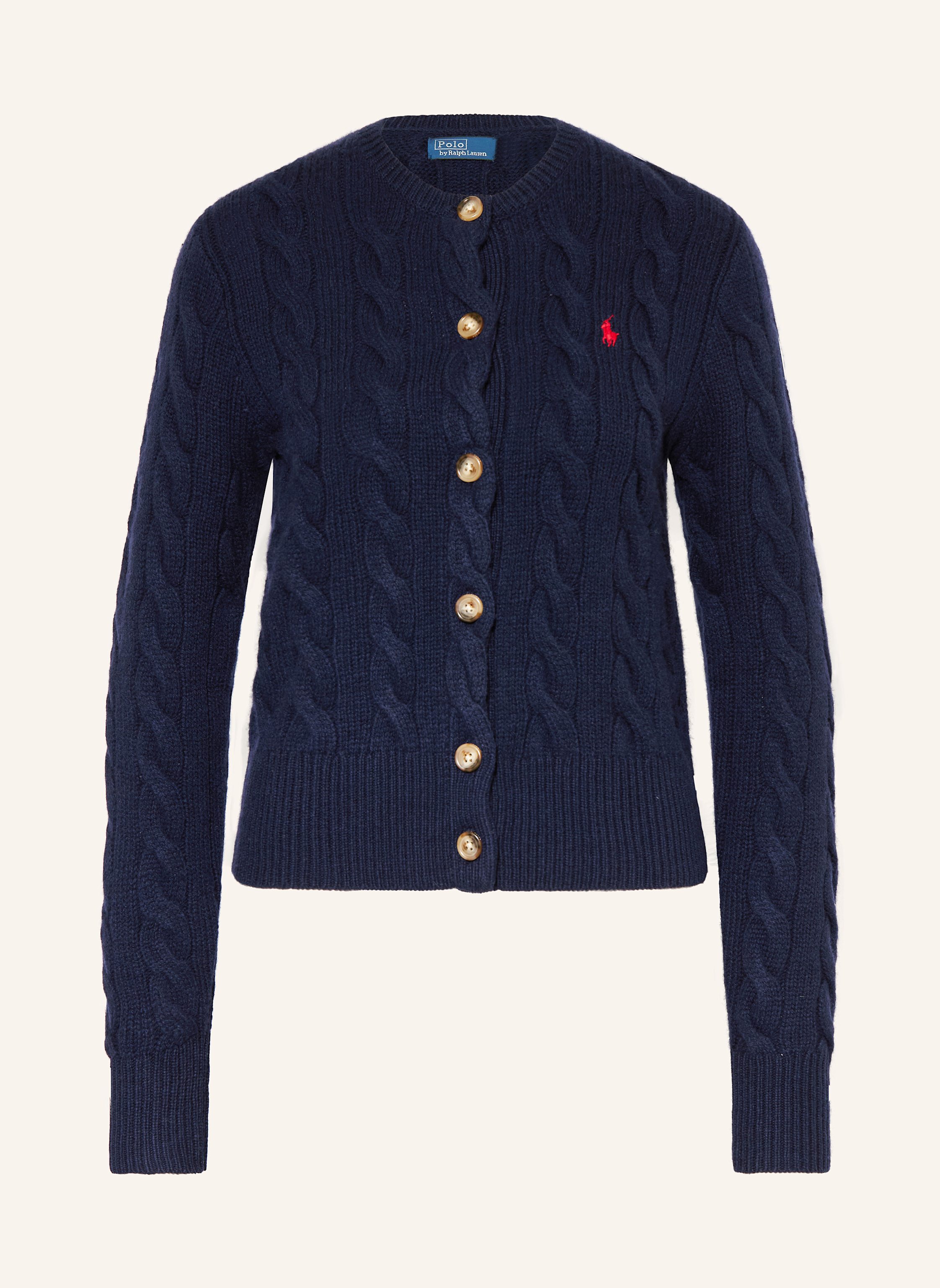 POLO RALPH LAUREN Strickjacke