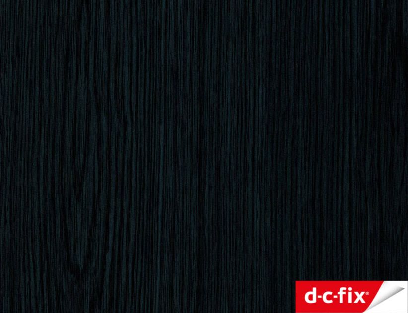 d-c-fix Klebefolie Hölzer Blackwood