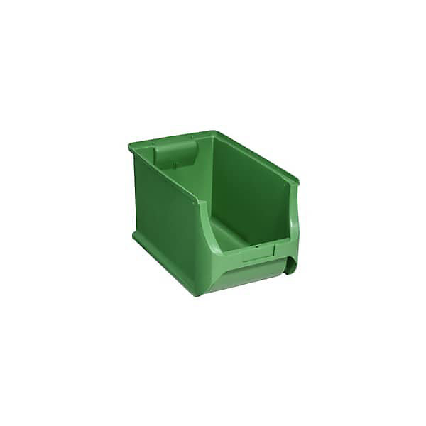 Bac à bec vert taille 4H ProfiPlus Box Allit