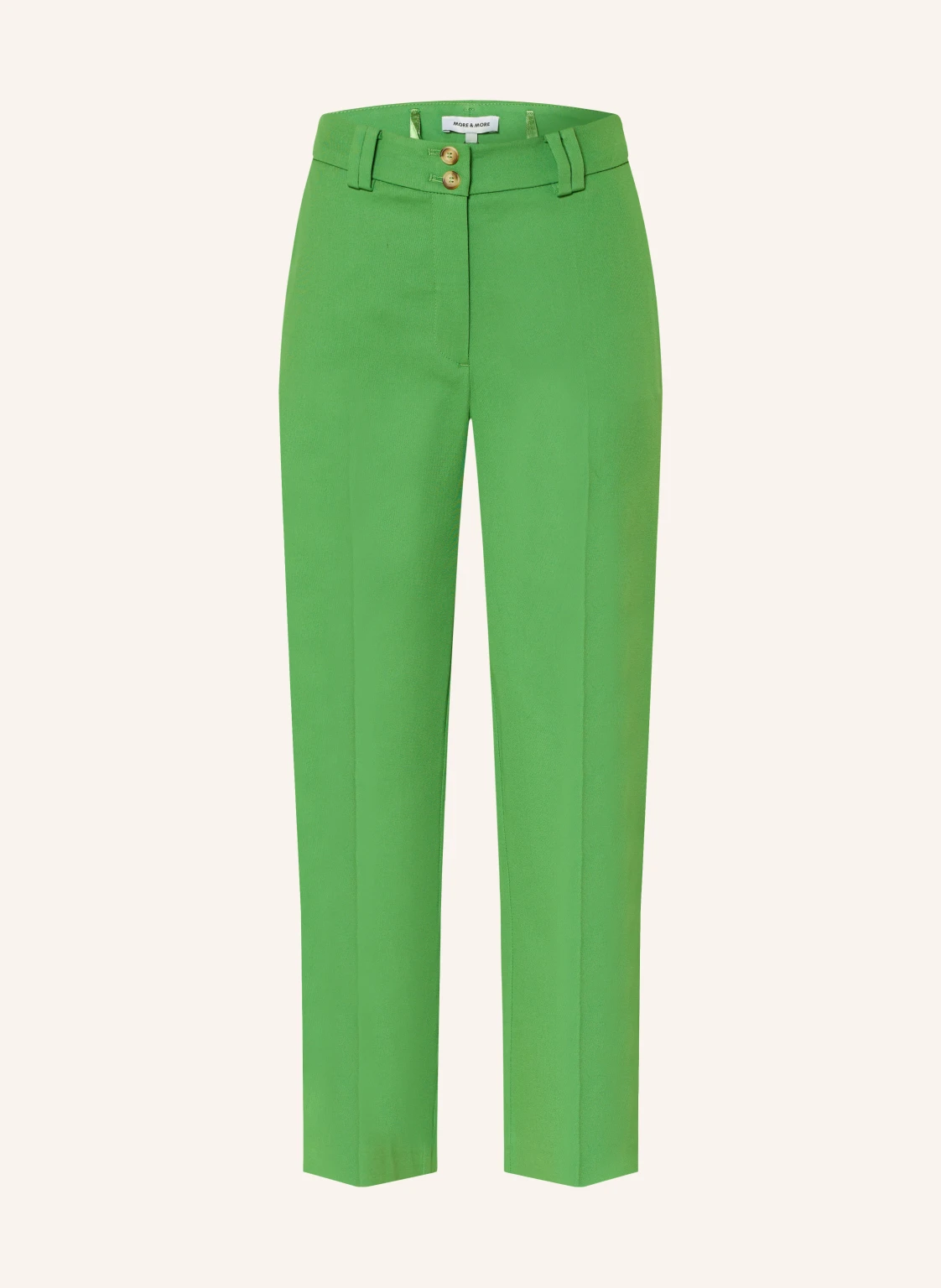 MORE & MORE Culotte