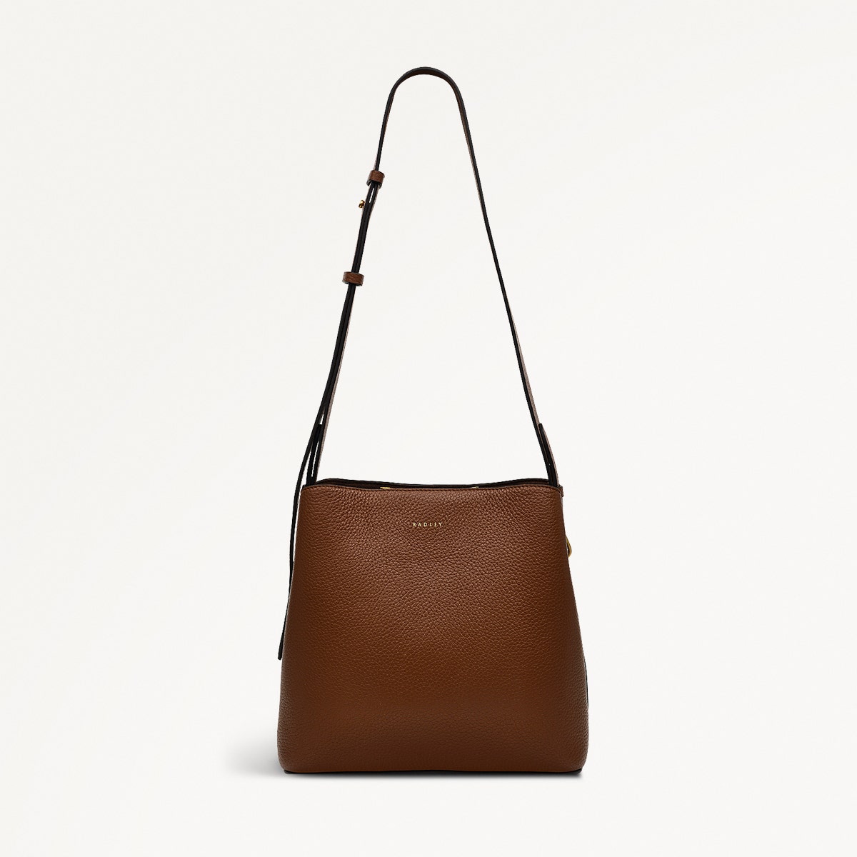 Dukes Place - Medium Compartment Crossbody