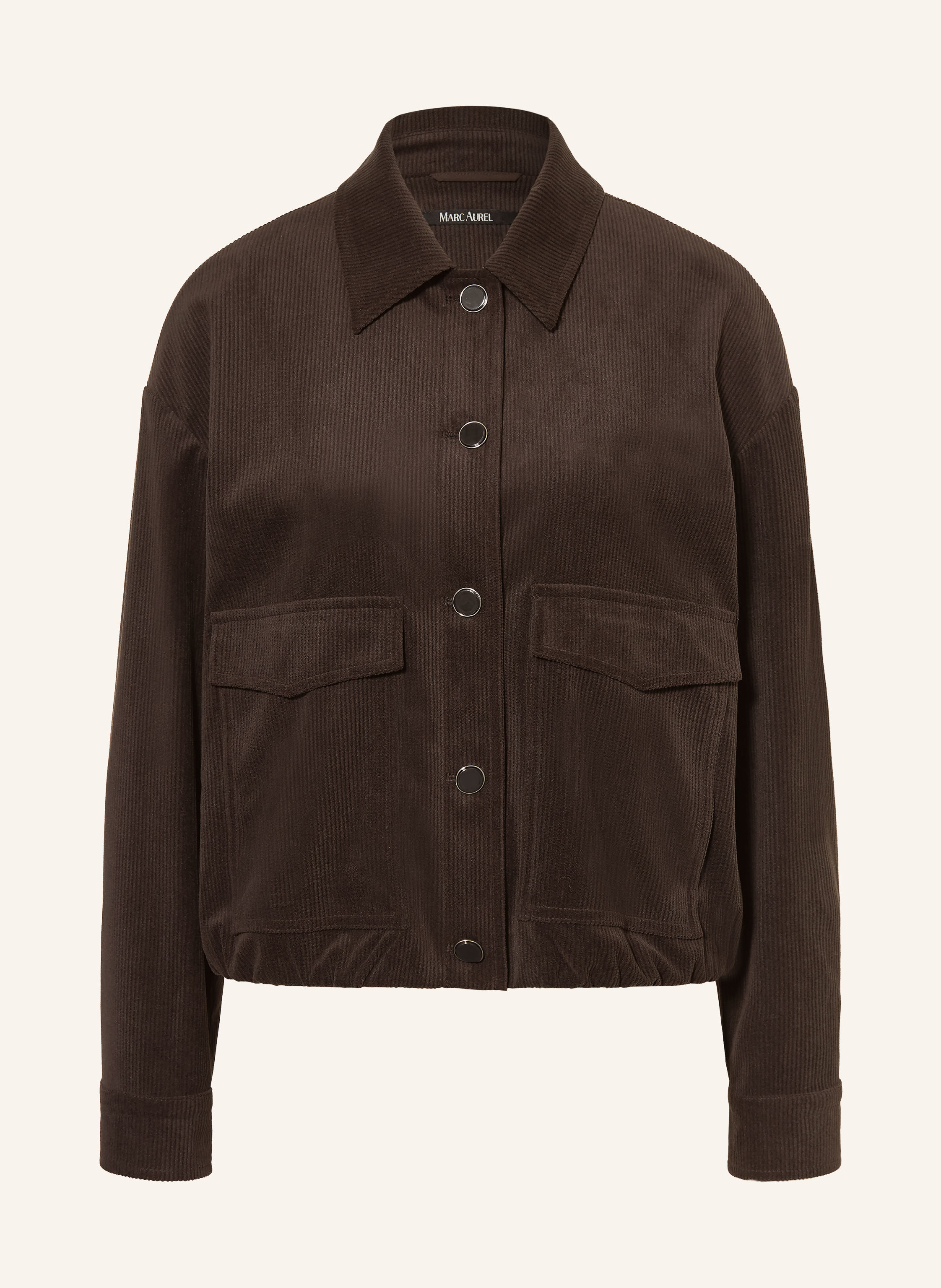 MARC AUREL Cordblouson