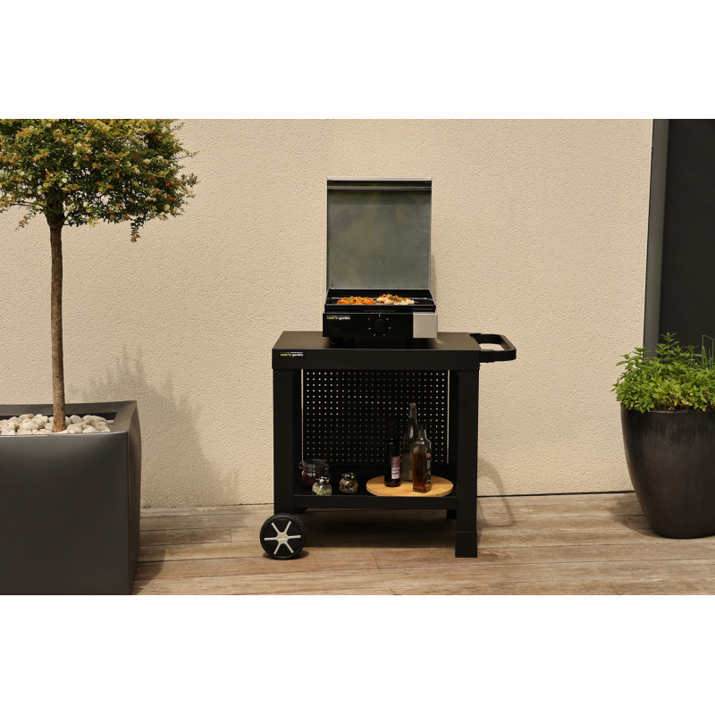Desserte de jardin Reva COOK'IN GARDEN