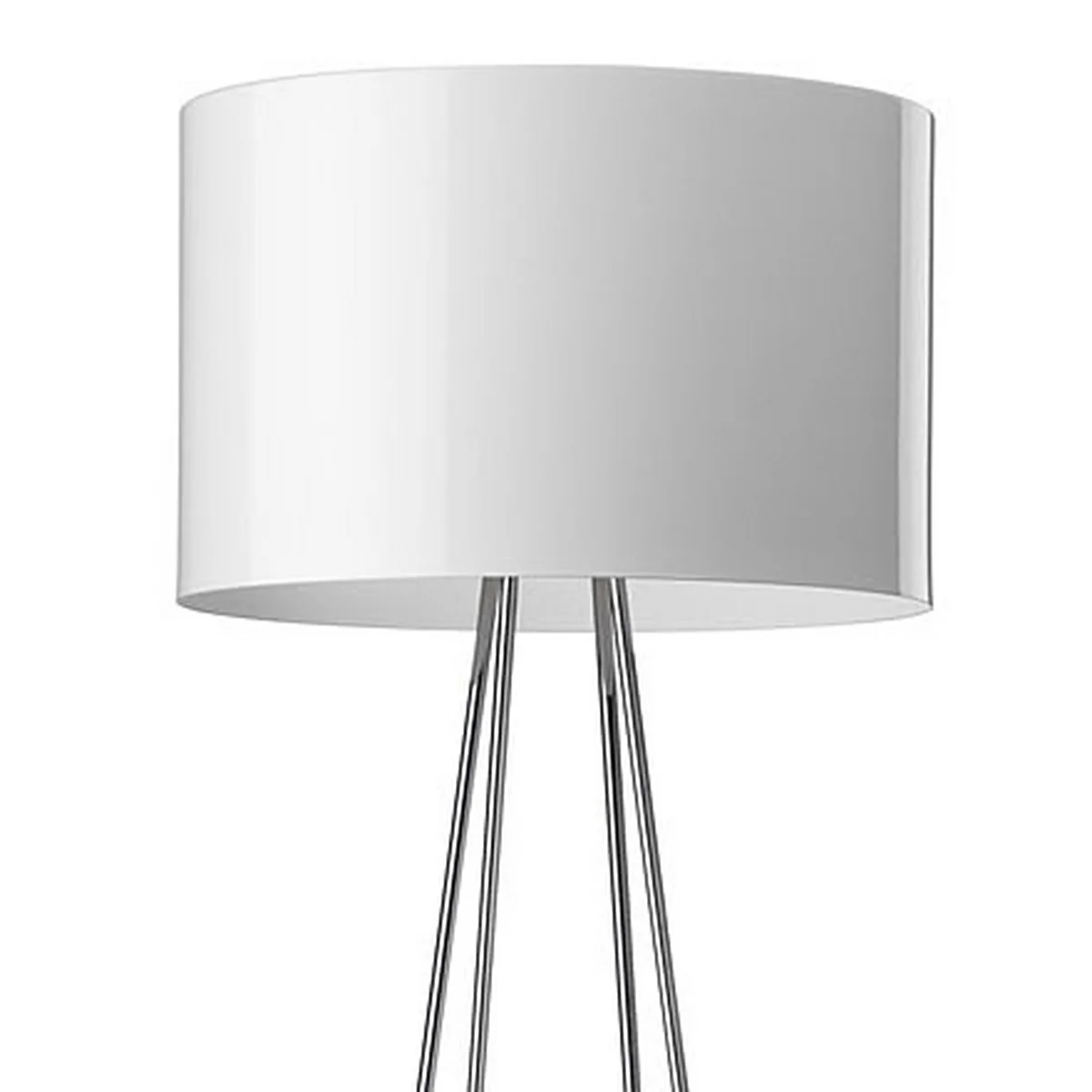 Flos - Ray T, grau