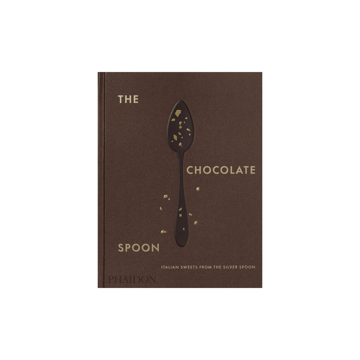 The Chocolate Spoon