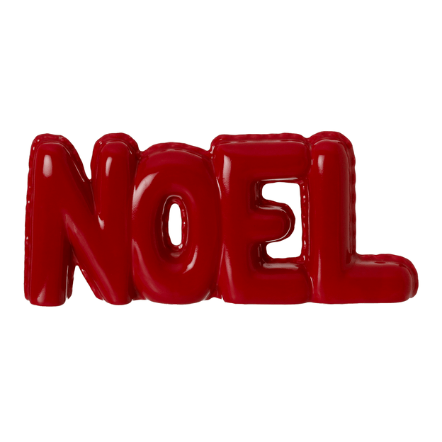 ADORNO NOEL 25 CM COLORFUN XMAS