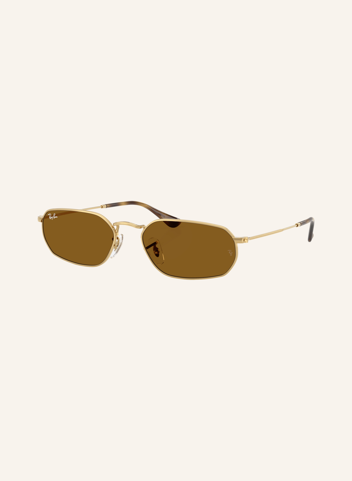 Ray-Ban Sonnenbrille RB3947
