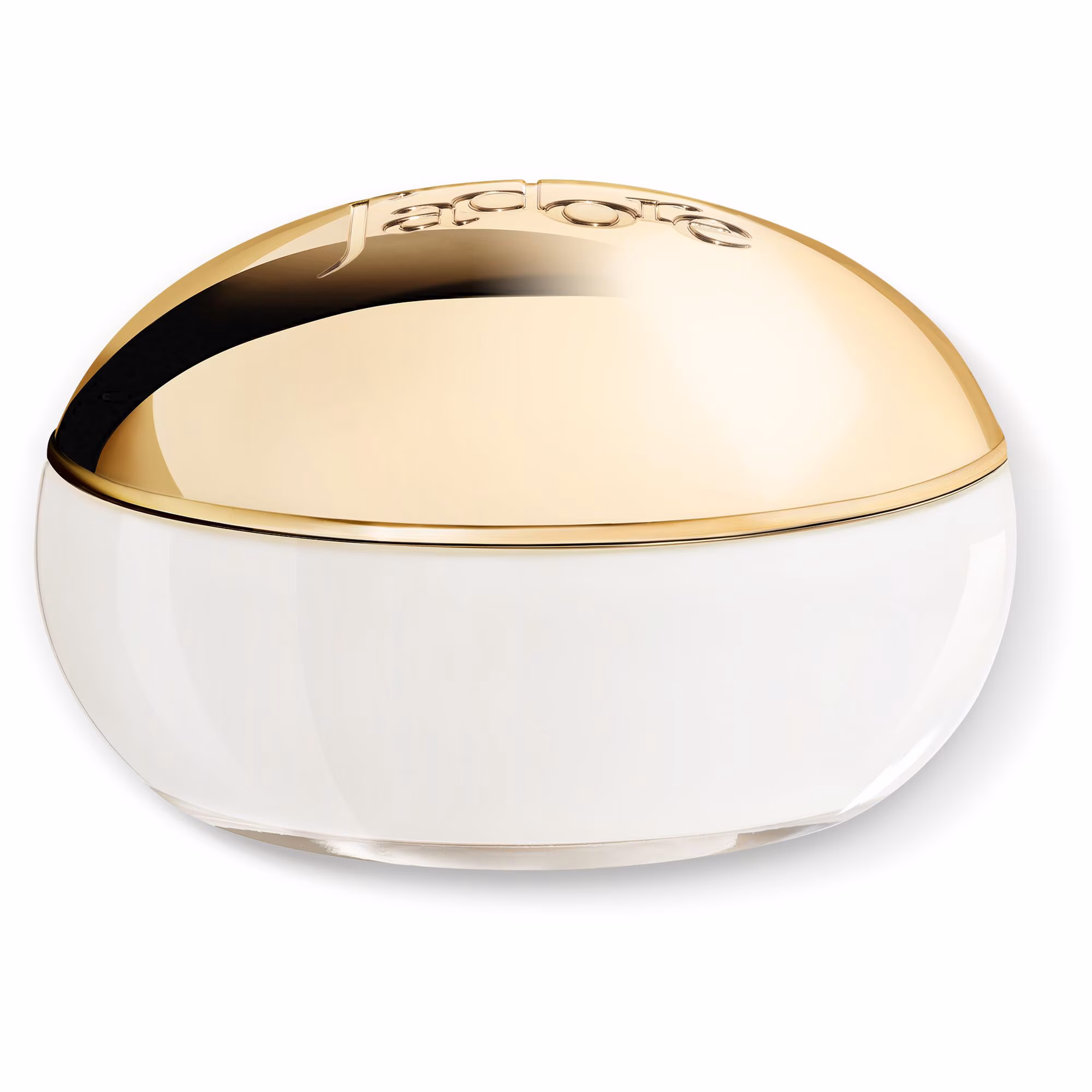 J'ADORE LES ADORABLESCrème parfumée pour le corps