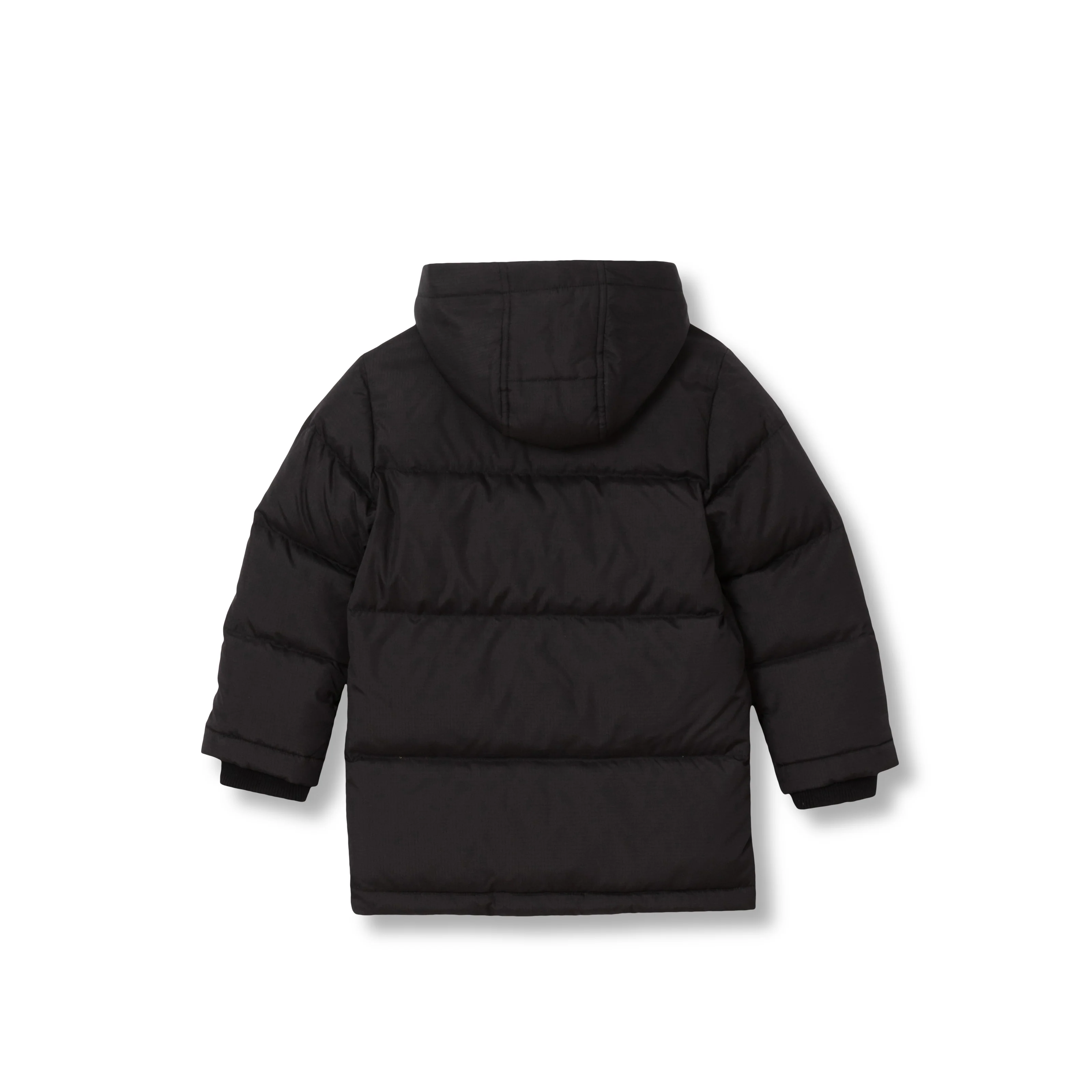 Toddler Boys Cirruslite Down Parka