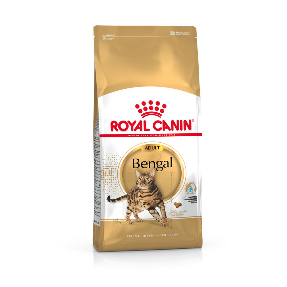 Royal Canin Bengal Adult