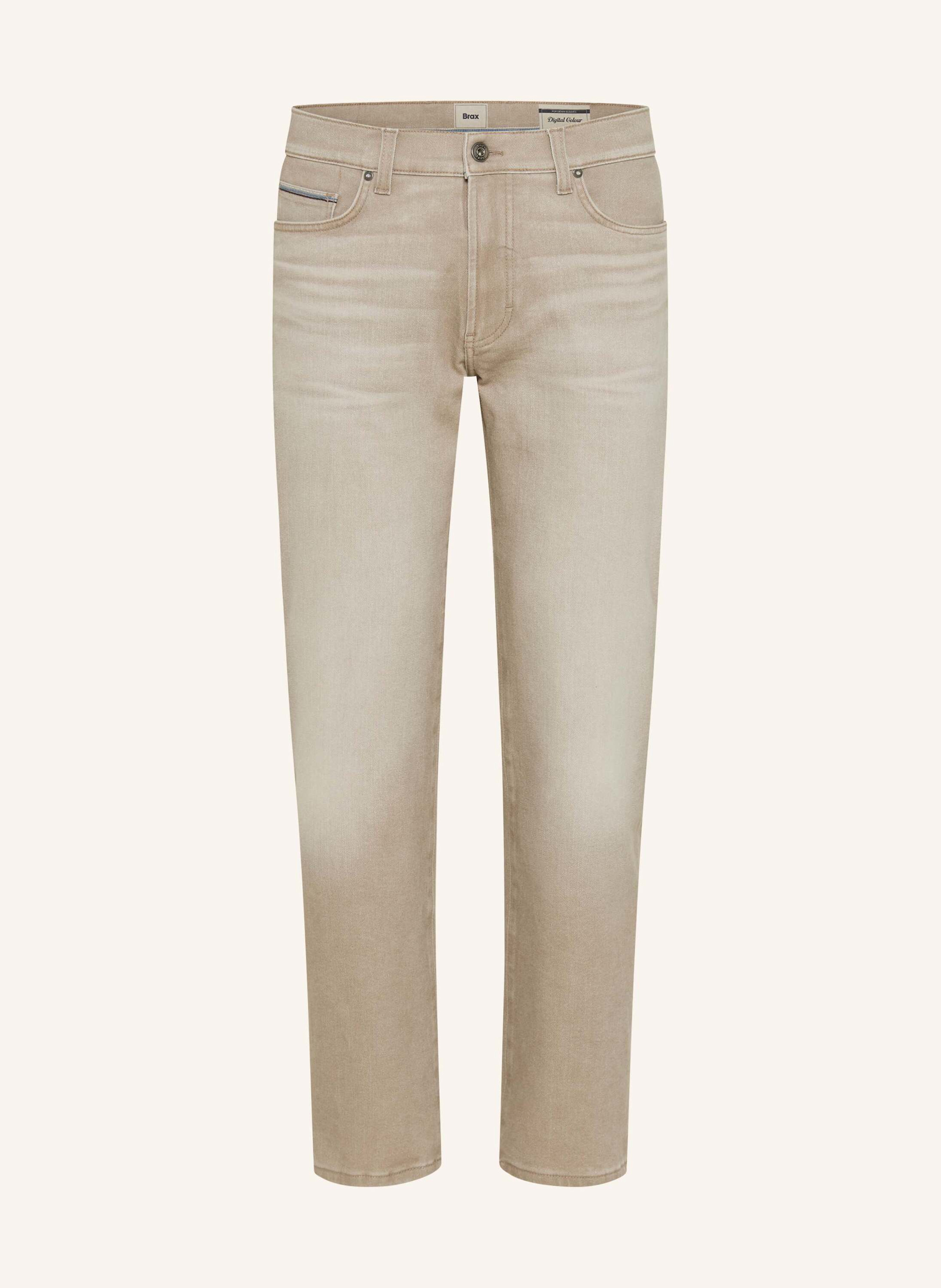 BRAX Five-Pocket-Jeans STYLE CLINT