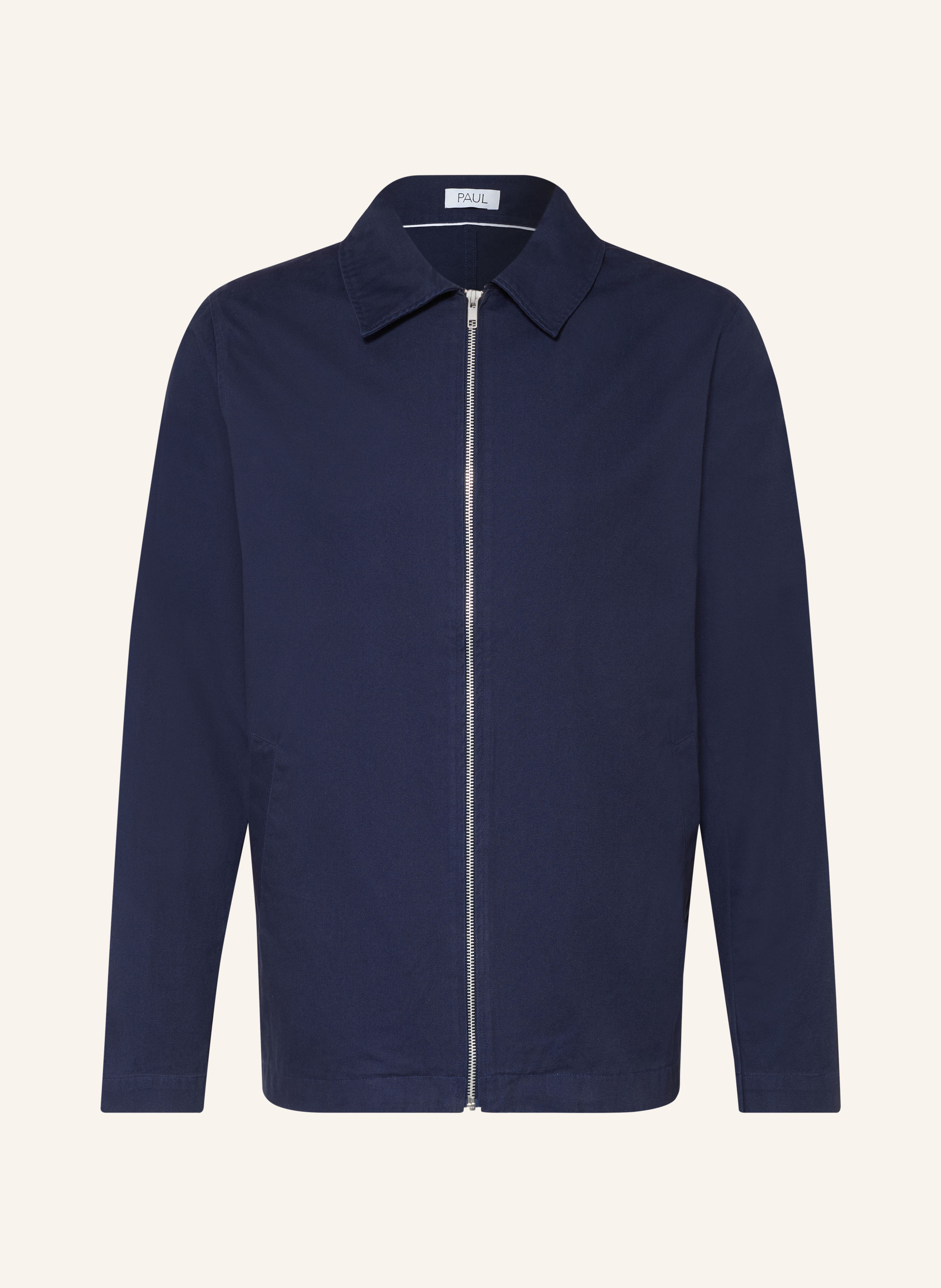 PAUL Overjacket