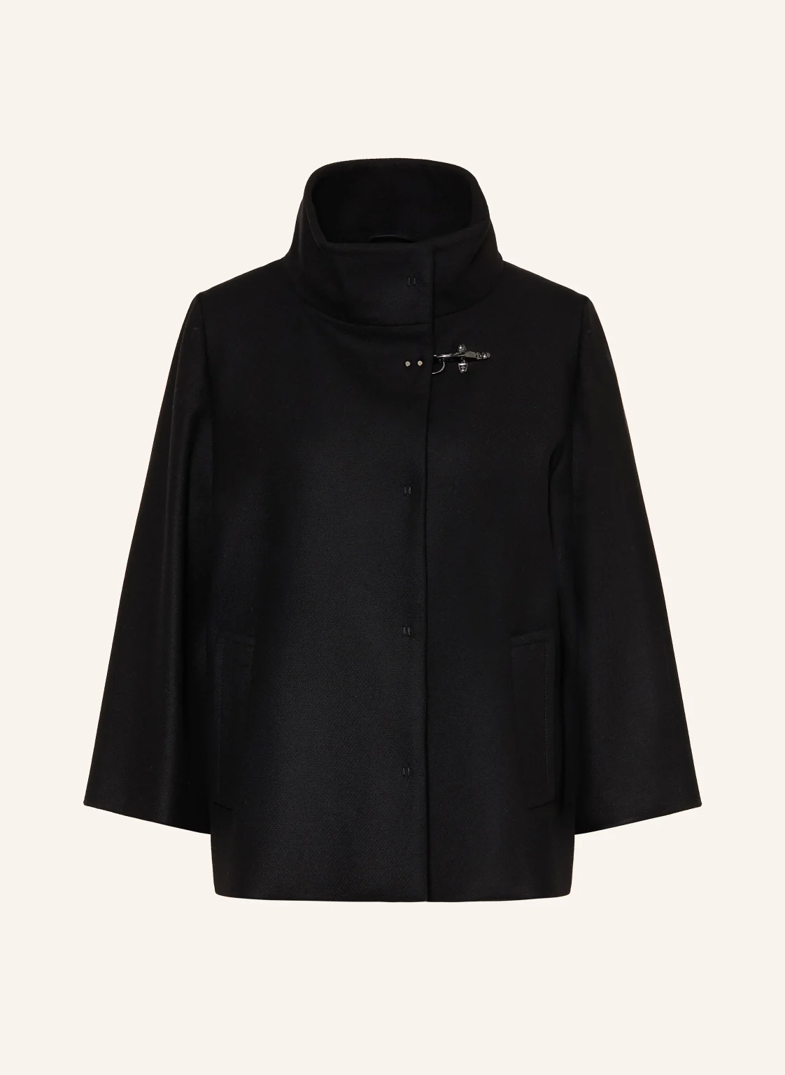 Fay Cabanjacke
