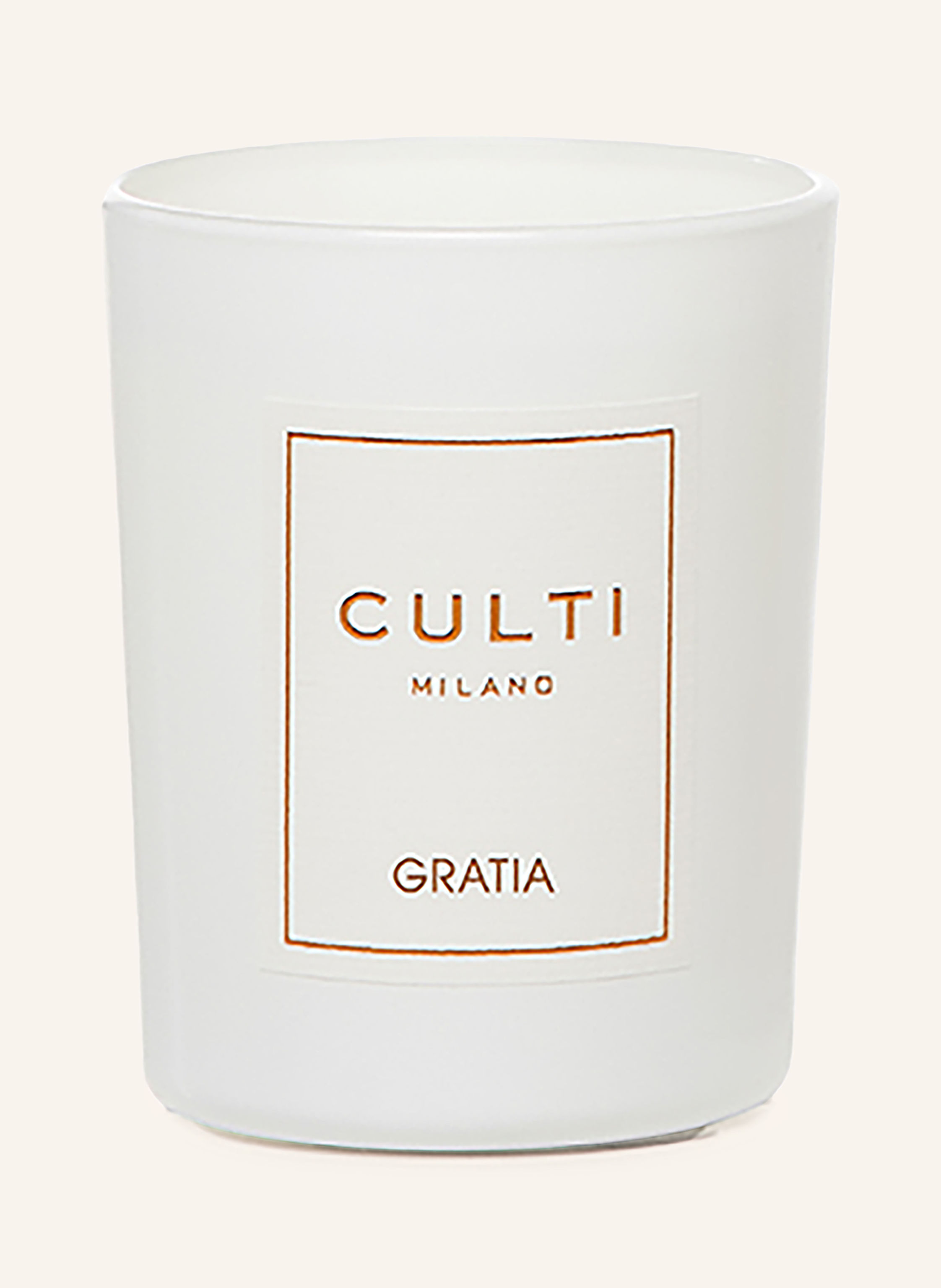 CULTI Duftkerze GRATIA