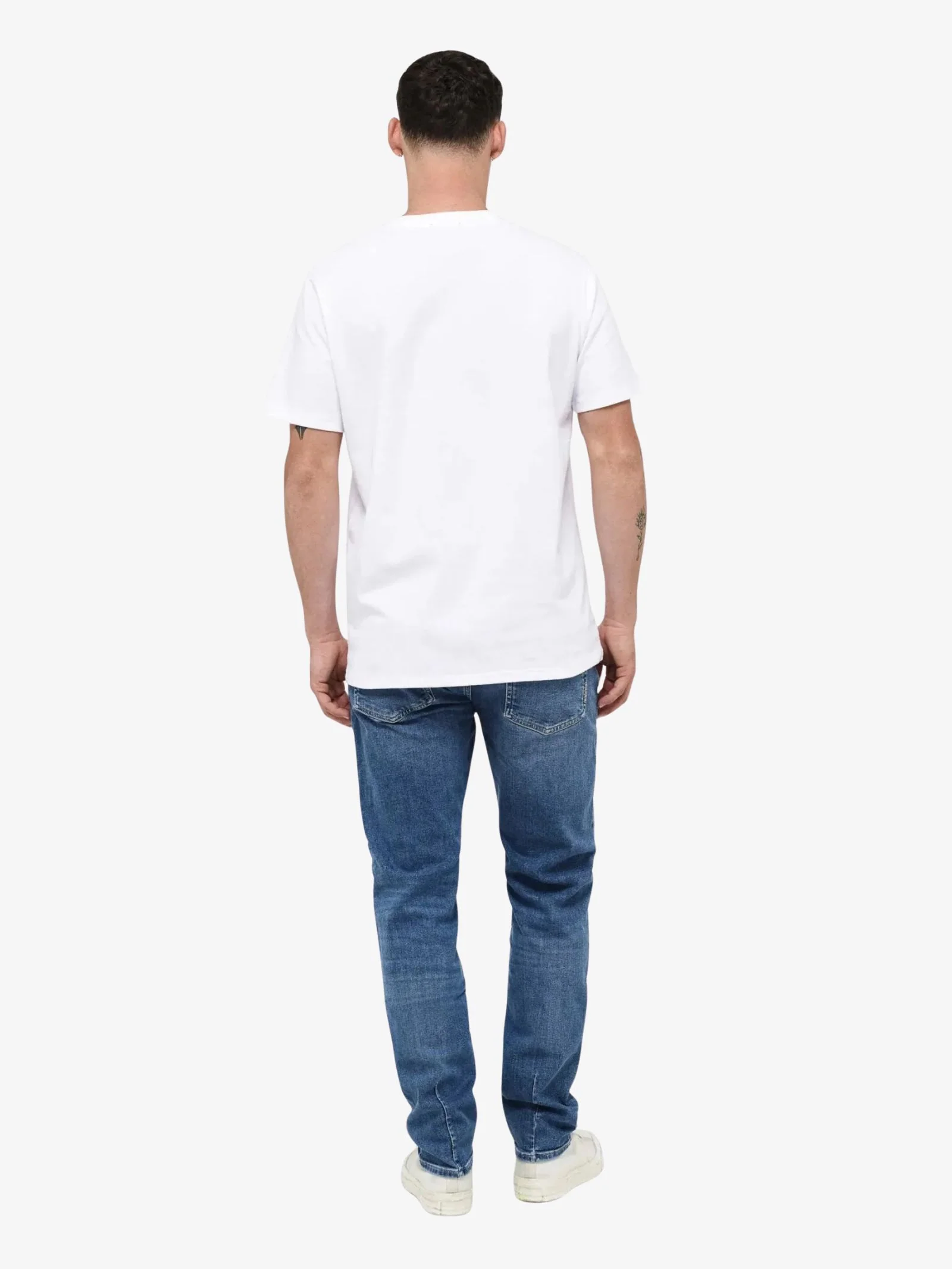 Lou Slim Jeans
