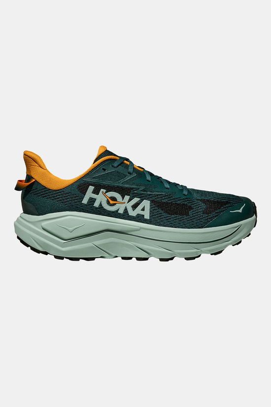 HOKA Challenger 8 Trailschoen