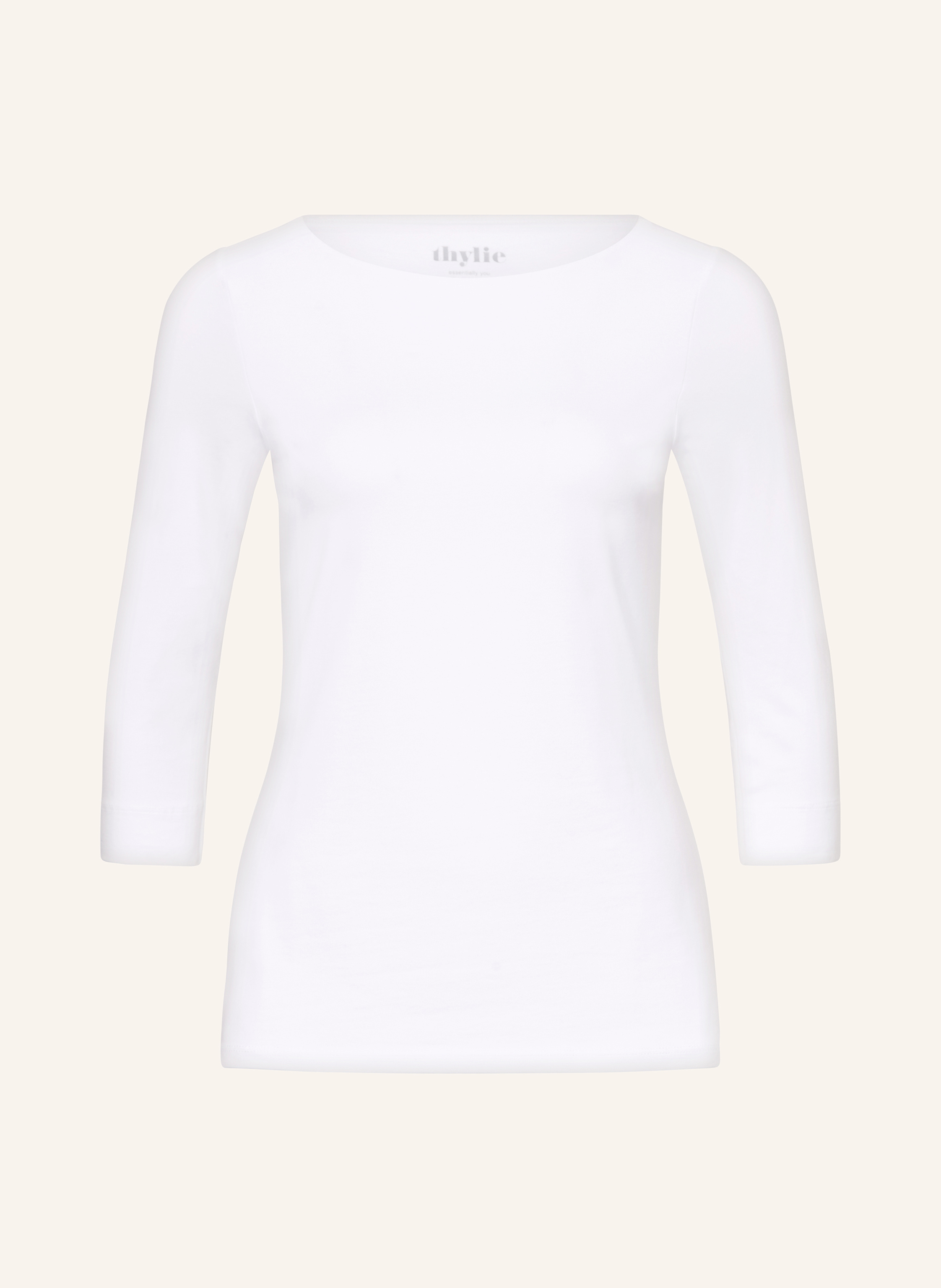 thylie Shirt BRIDGET mit 3/4-Arm