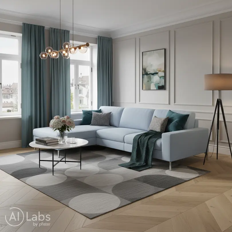 Ecksofa Quattro