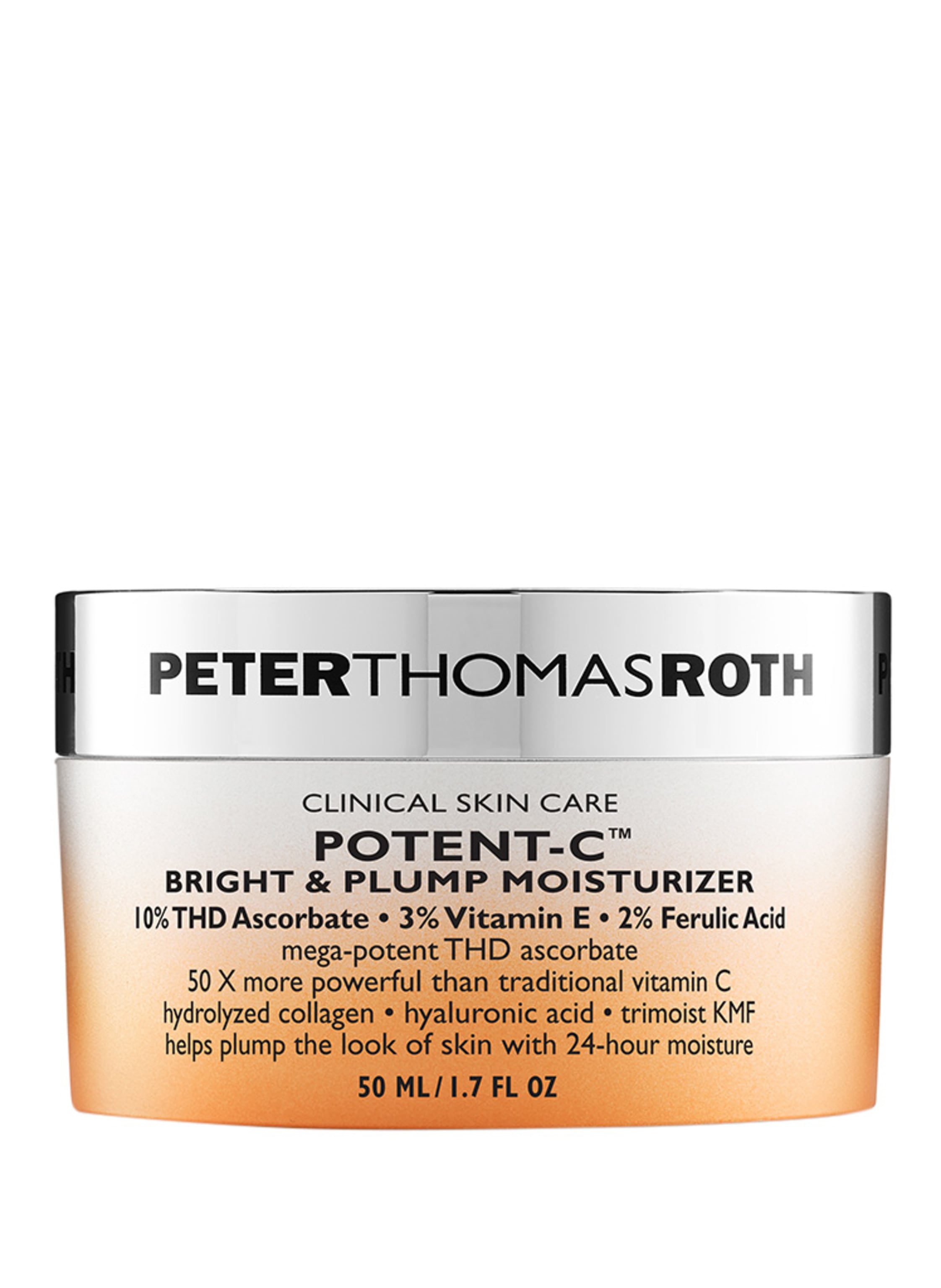 PETER THOMAS ROTH POTENT-C™