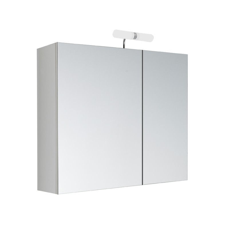 Armoire de toilette Kleo ALLIBERT