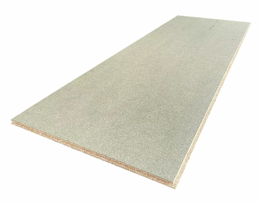 SPONPLATE GULV FORESTIA EKSTRA 22X620X2420