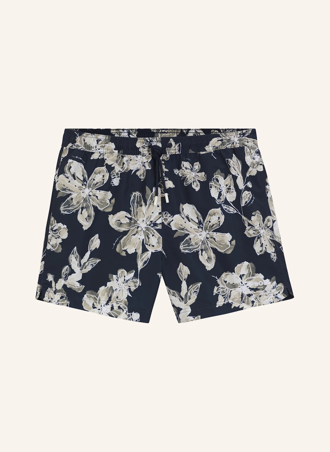 BOSS Badeshorts DISCUS