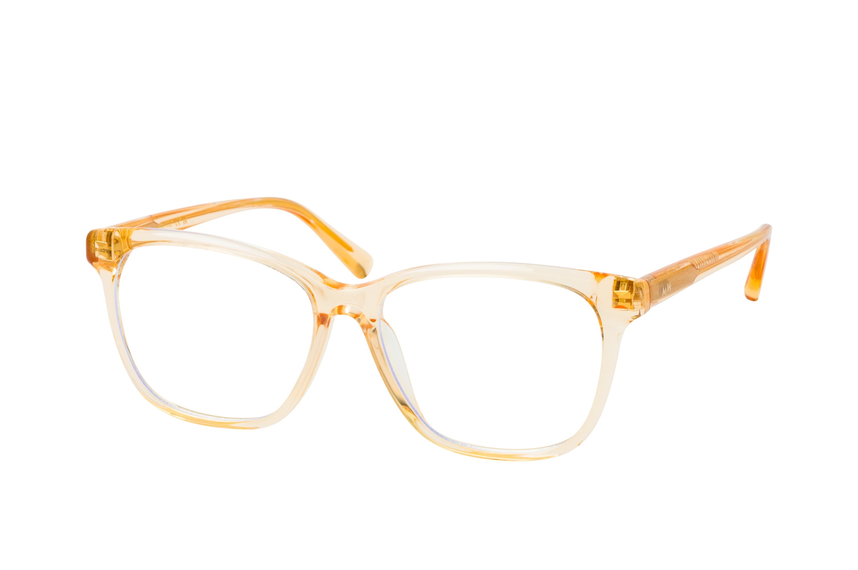 MESSYWEEKEND CHARLIE Optics Champagne