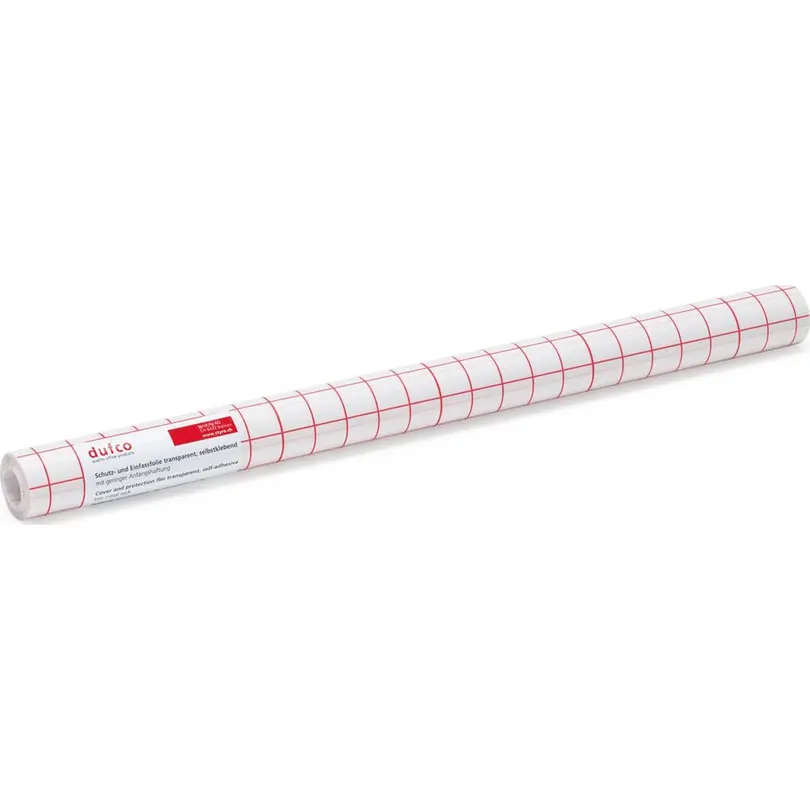 Klebeband Einbandfolie