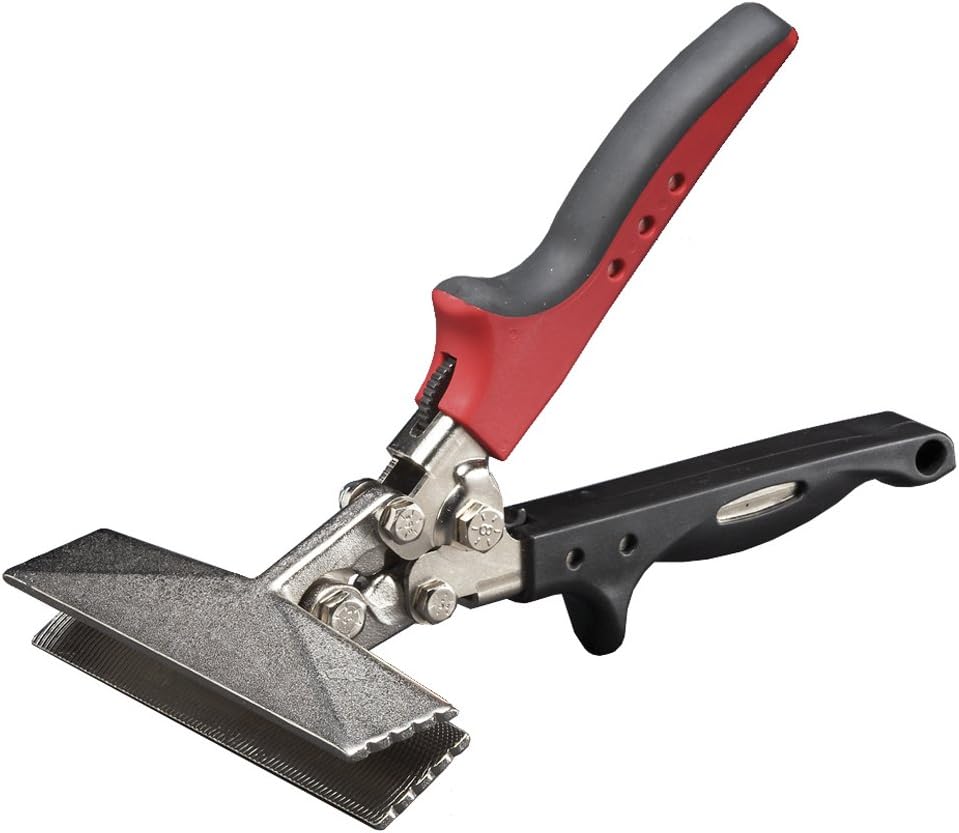 Malco S6R Hand Seamer