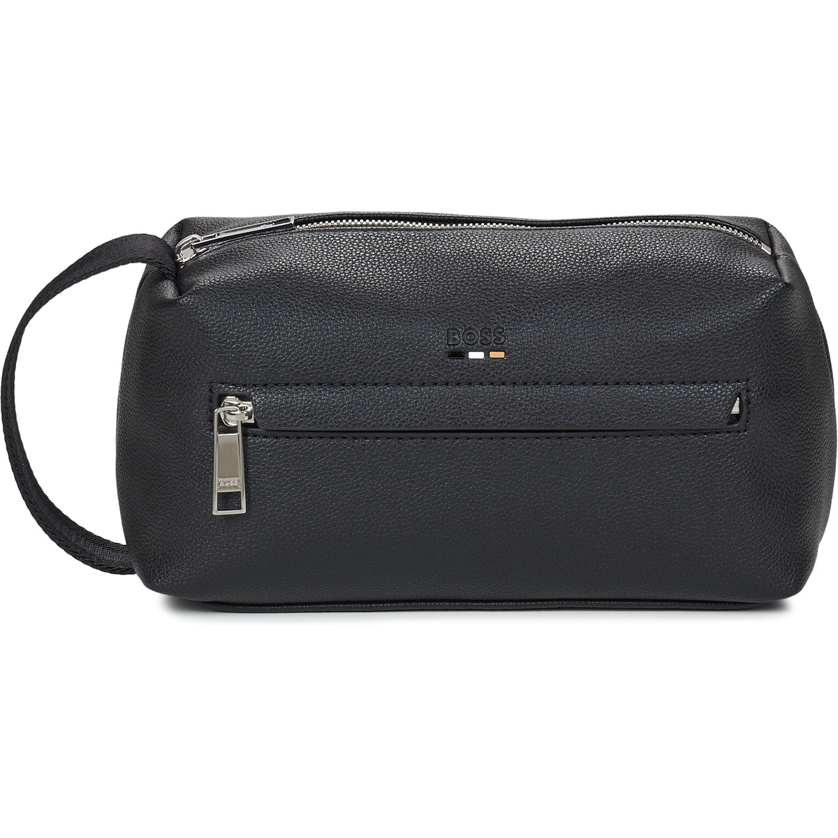 BOSS - Ray_Washbag N. - Black