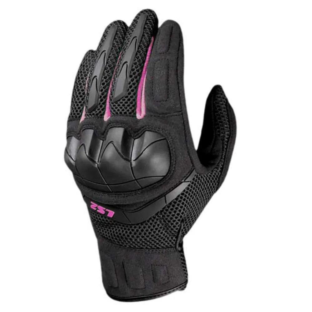 LS2 Kubra woman summer gloves