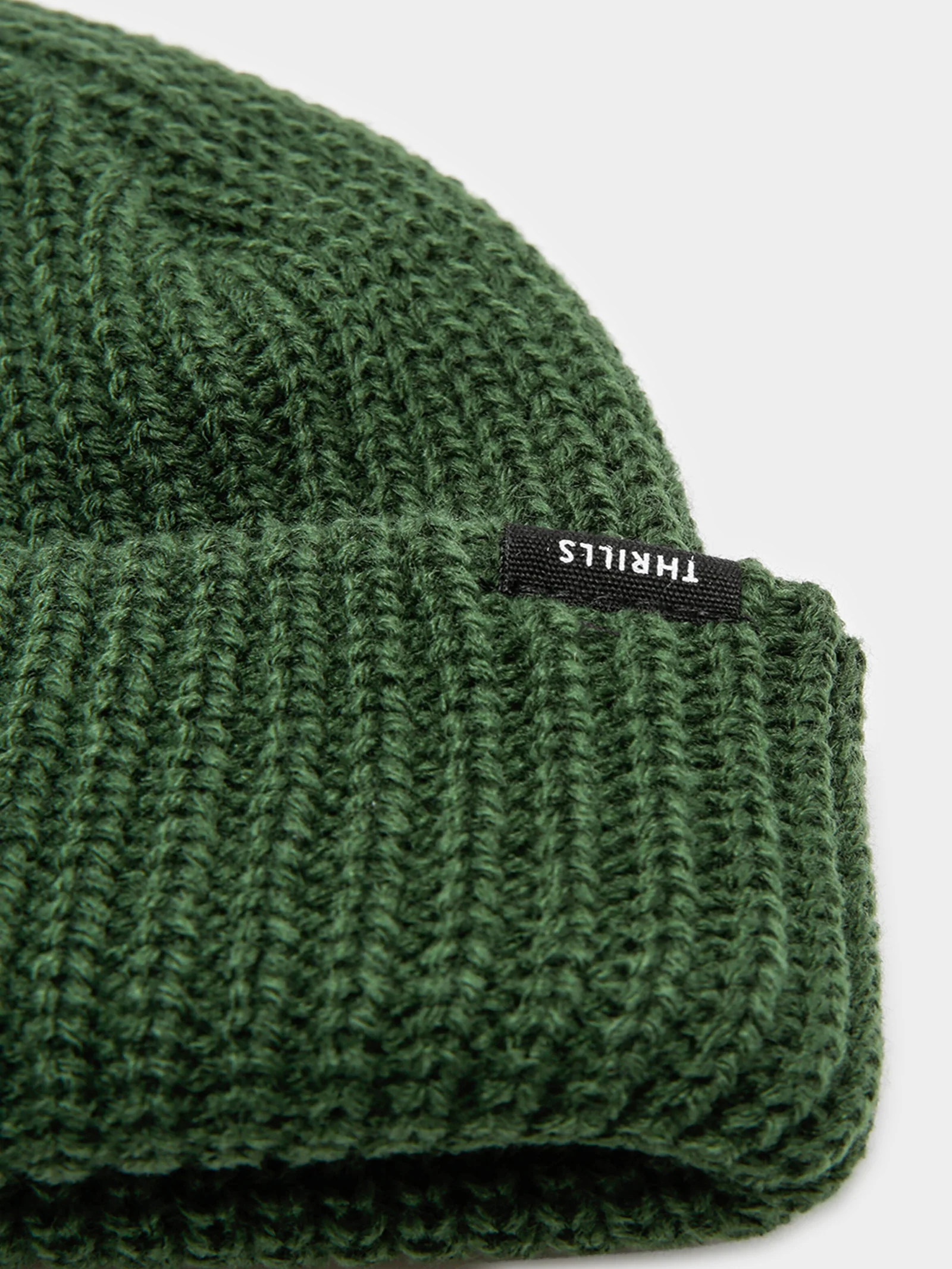 Classic Beanie