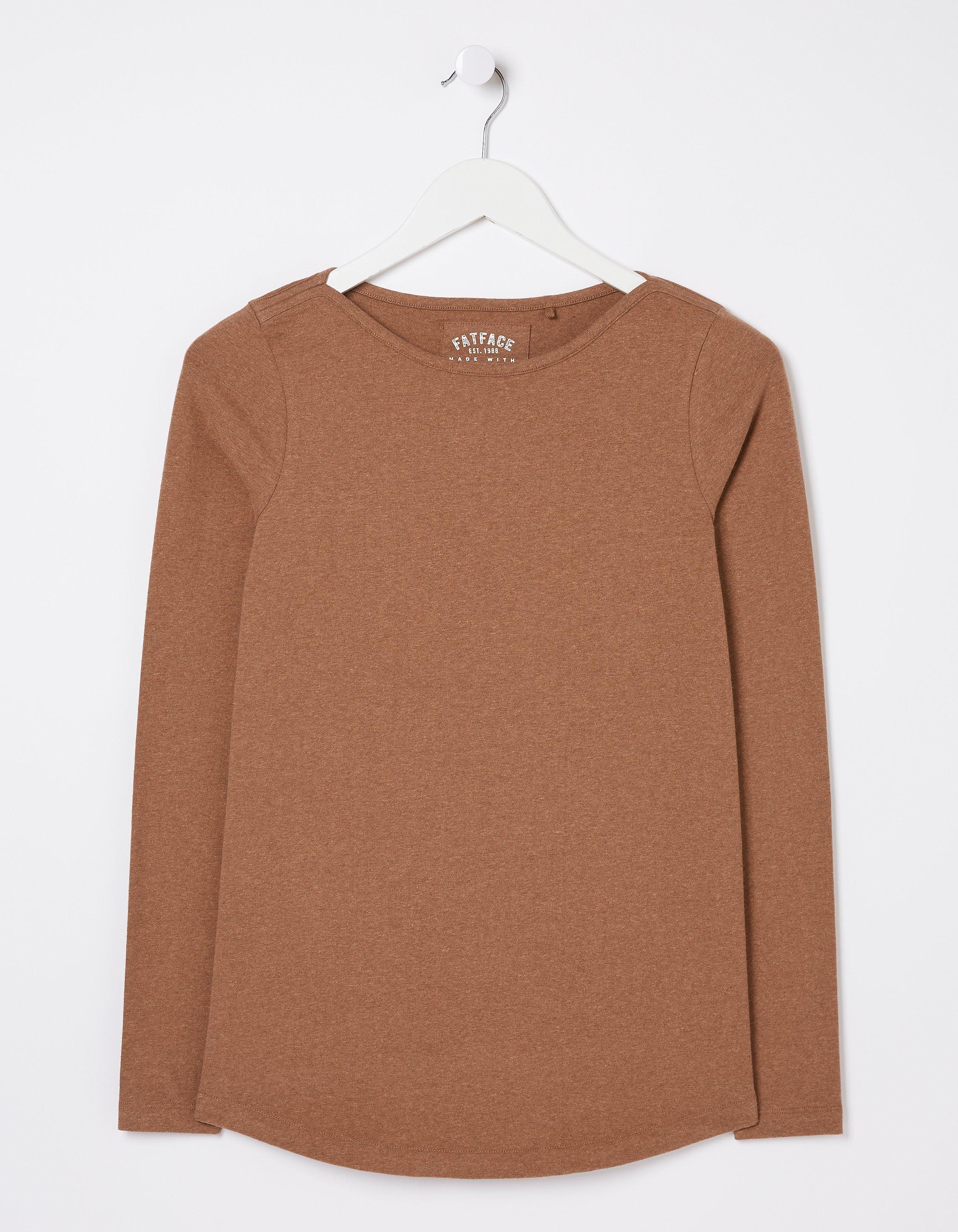 Organic Cotton Bree T-Shirt