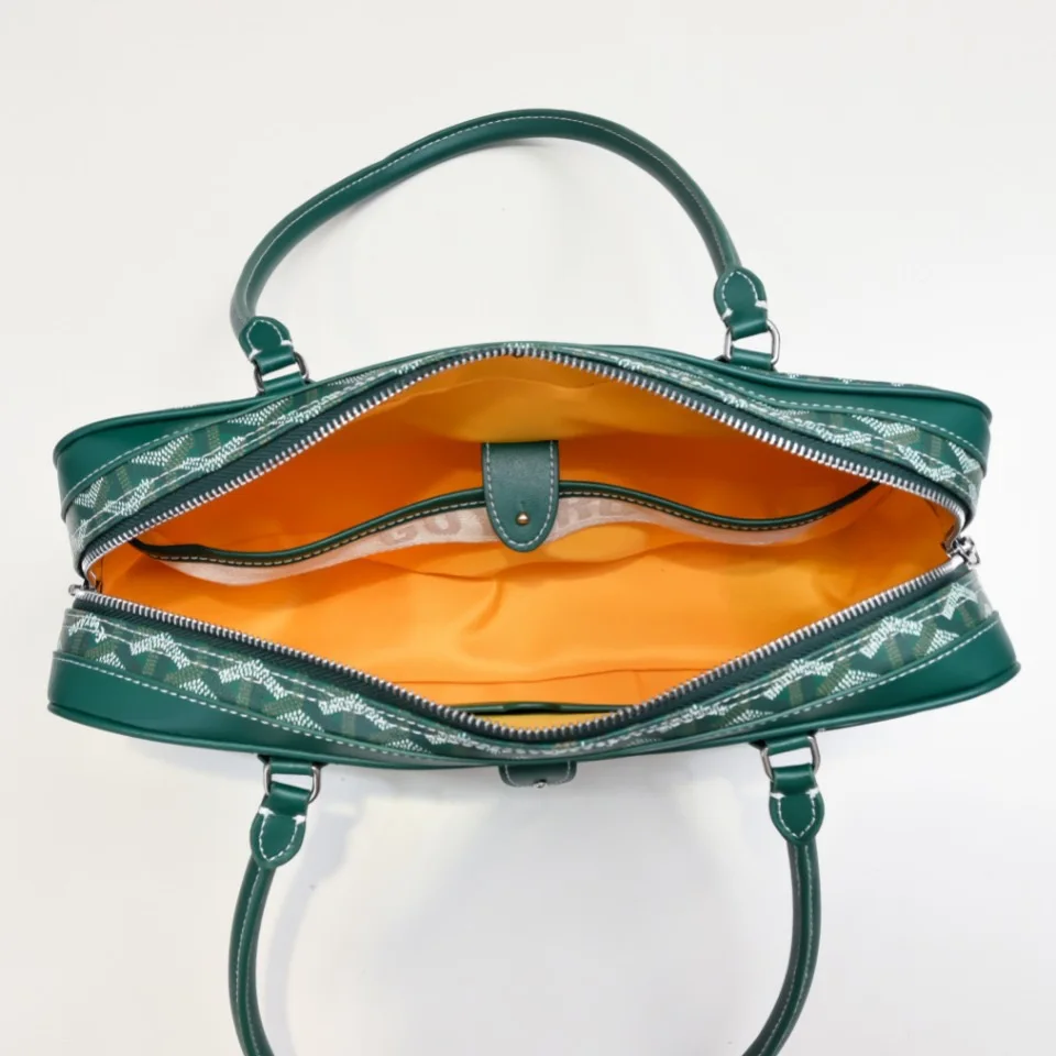Goyard Goyardine St. Martin Bag