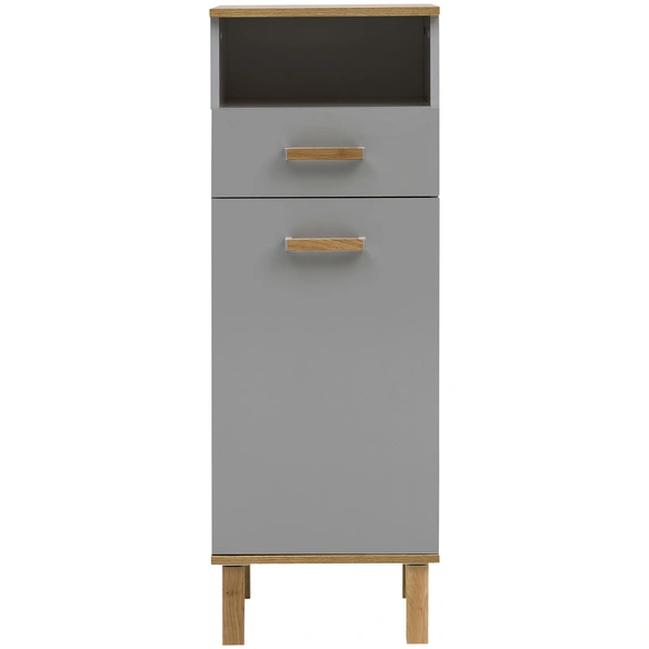 Highboard, BxH: 40,4 x 114,5 cm