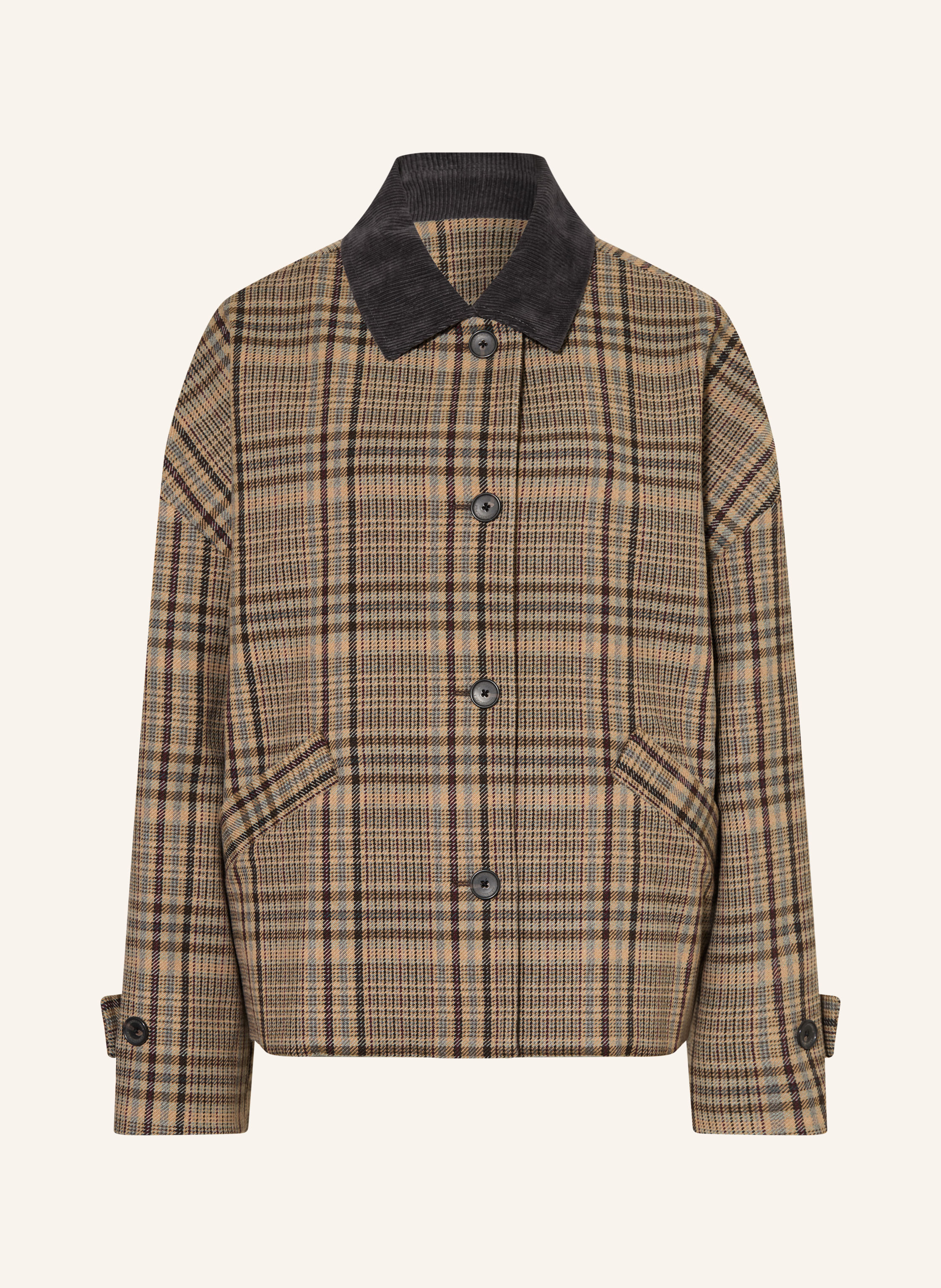 ARMEDANGELS Jacke
