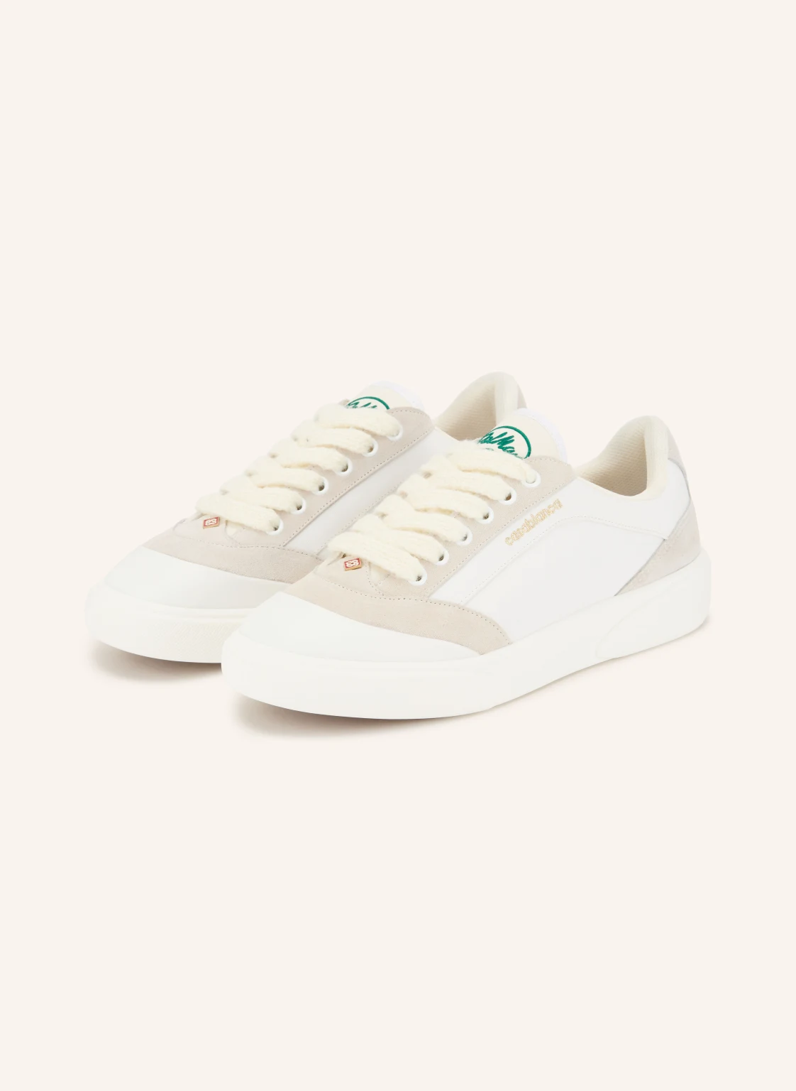 Casablanca Sneaker DEL MAR