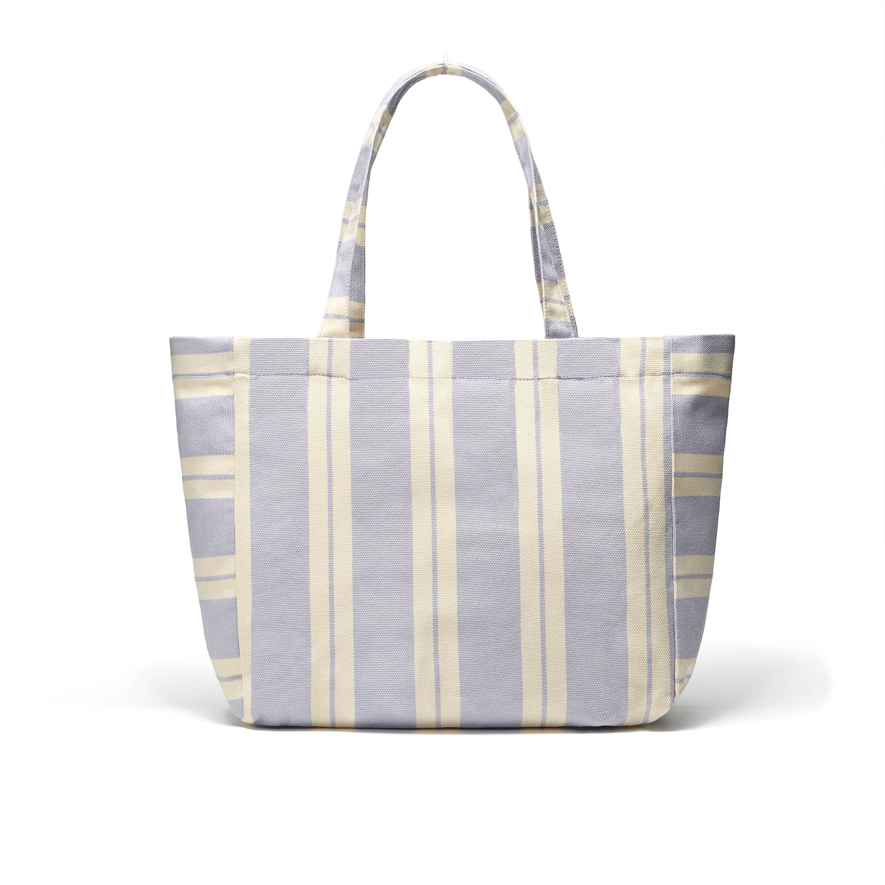 Clarks Marina Tote Lilac Canvas Shoulder Bag,Tote Bag